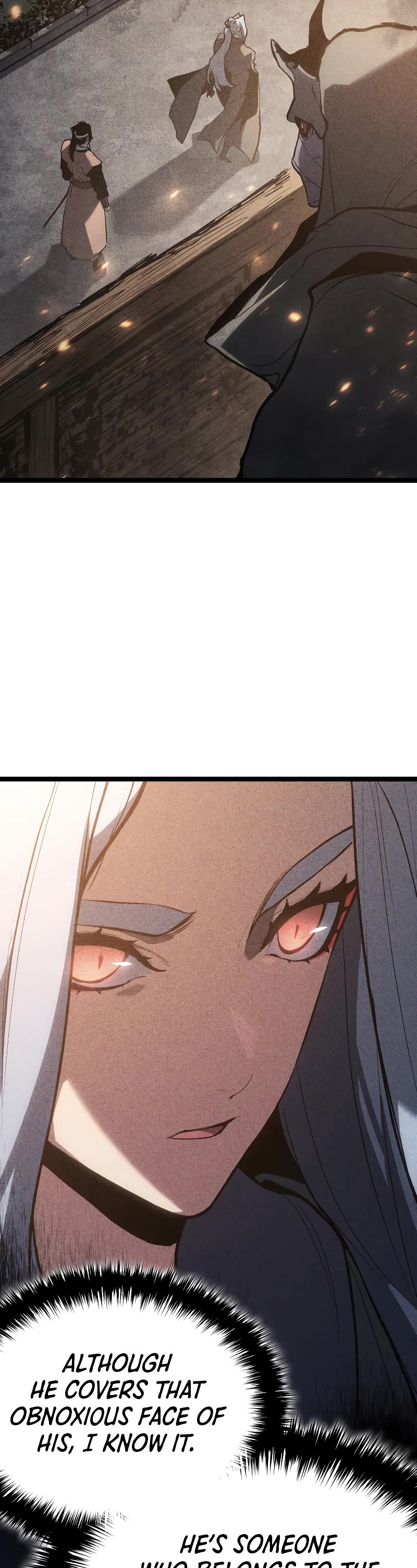 Reaper of the Drifting Moon Chapter 82 page 17 - Chapter 82