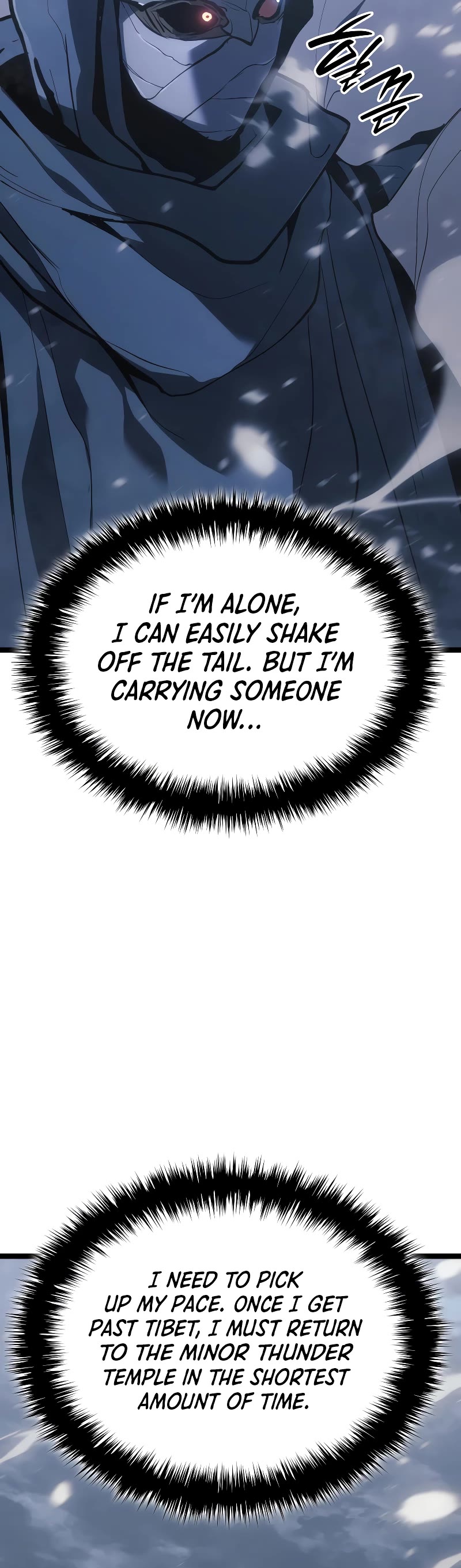 Reaper of the Drifting Moon Chapter 82 page 19 - Chapter 82