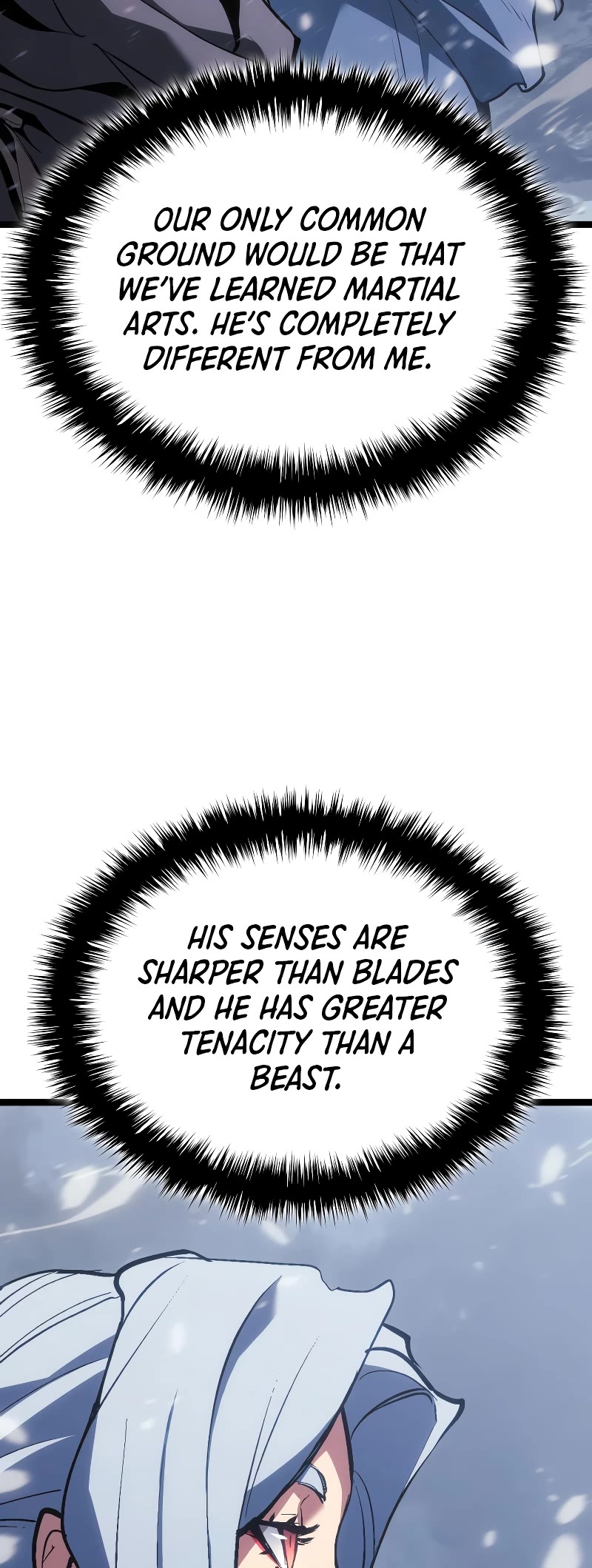 Reaper of the Drifting Moon Chapter 82 page 24 - Chapter 82