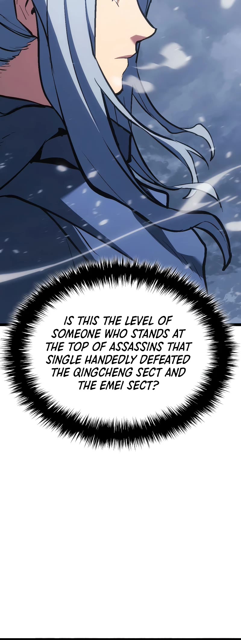 Reaper of the Drifting Moon Chapter 82 page 25 - Chapter 82