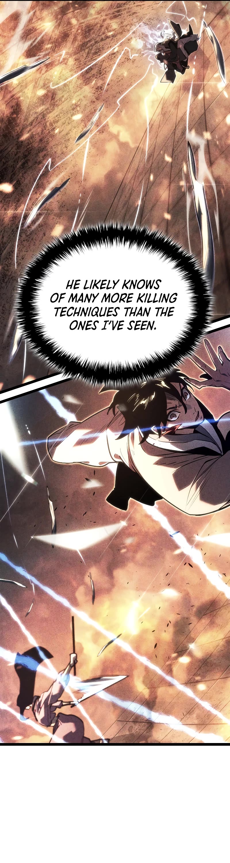 Reaper of the Drifting Moon Chapter 82 page 26 - Chapter 82