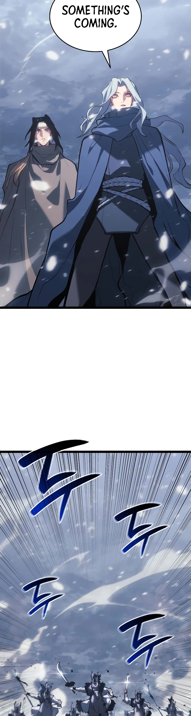 Reaper of the Drifting Moon Chapter 82 page 28 - Chapter 82