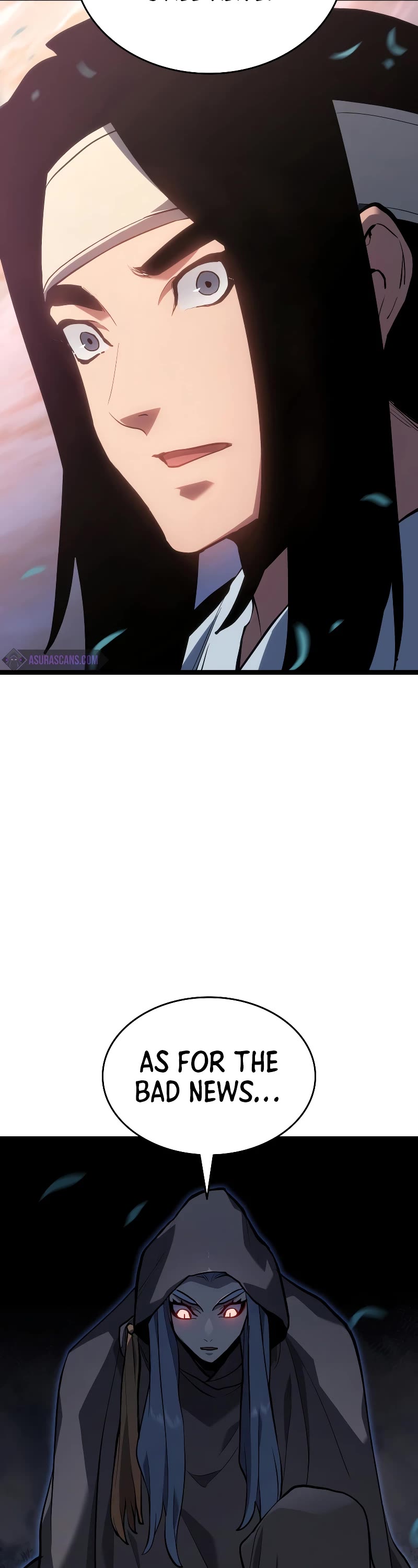 Reaper of the Drifting Moon Chapter 82 page 3 - Chapter 82