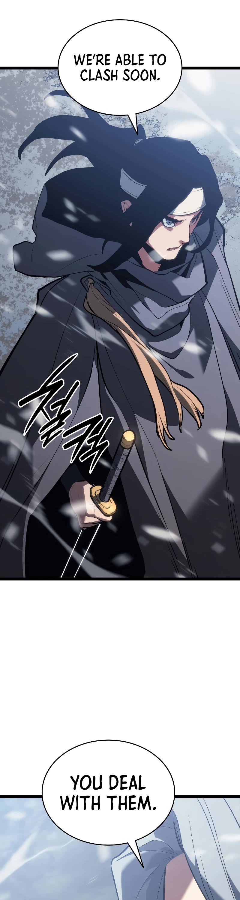 Reaper of the Drifting Moon Chapter 82 page 32 - Chapter 82