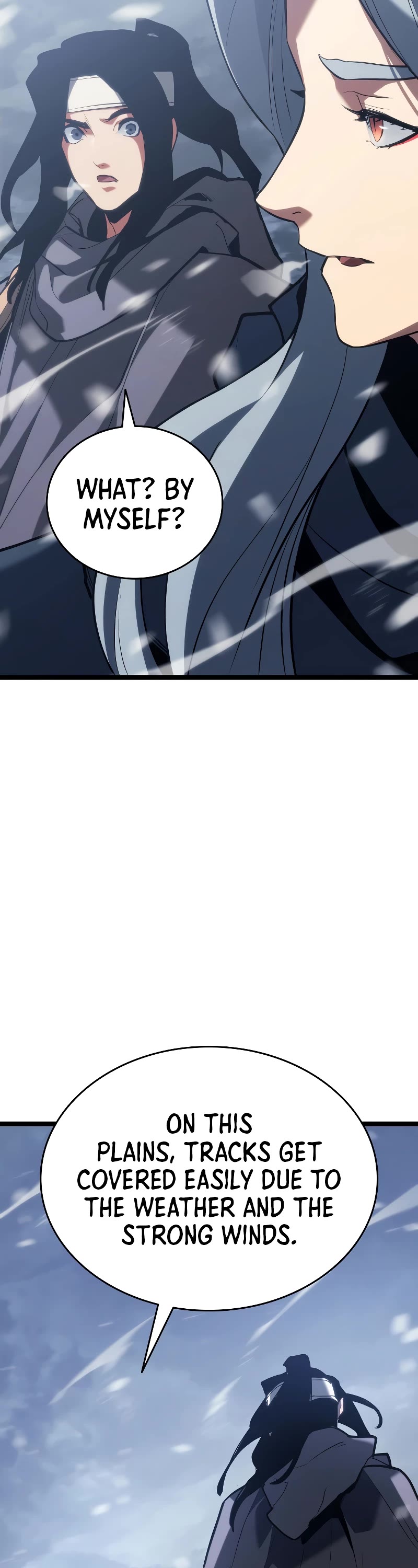 Reaper of the Drifting Moon Chapter 82 page 33 - Chapter 82