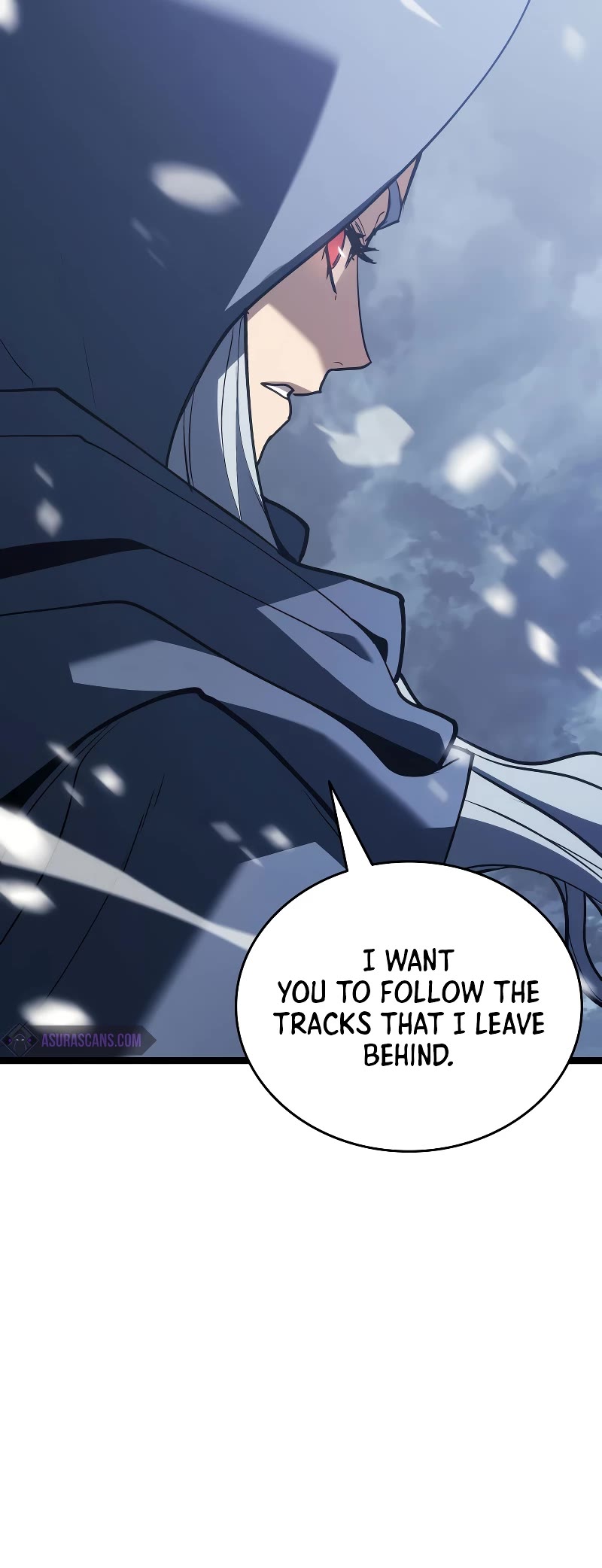 Reaper of the Drifting Moon Chapter 82 page 35 - Chapter 82