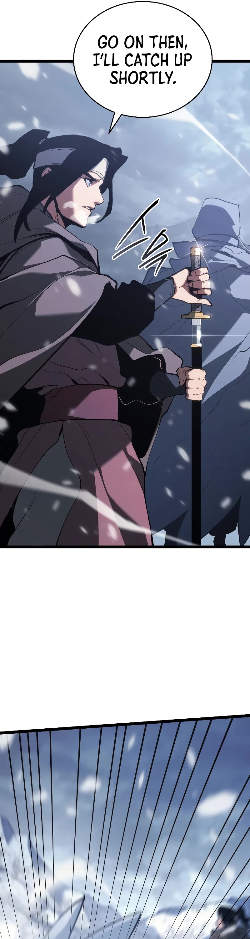 Reaper of the Drifting Moon Chapter 82 page 36 - Chapter 82