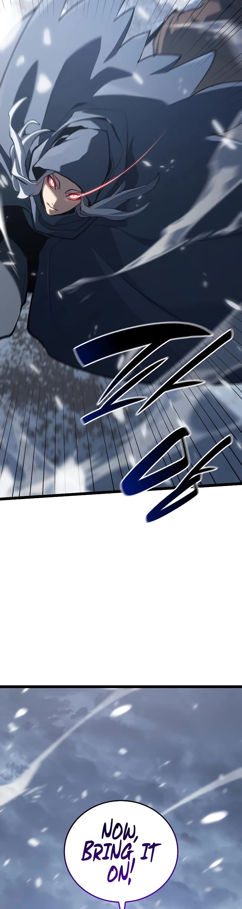 Reaper of the Drifting Moon Chapter 82 page 37 - Chapter 82