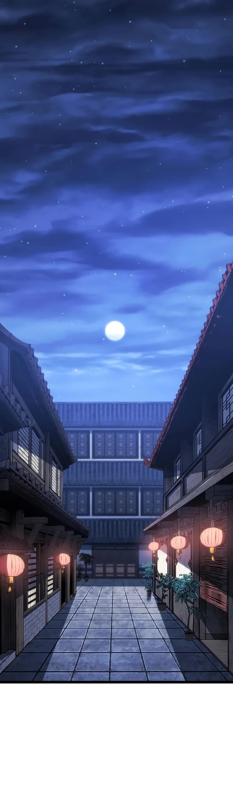 Reaper of the Drifting Moon Chapter 82 page 39 - Chapter 82