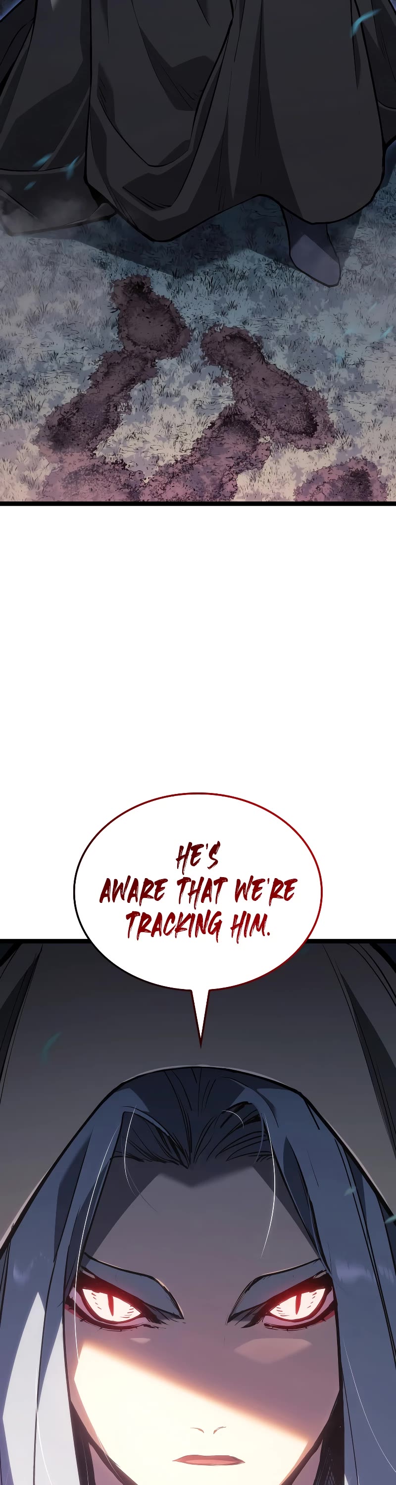 Reaper of the Drifting Moon Chapter 82 page 4 - Chapter 82