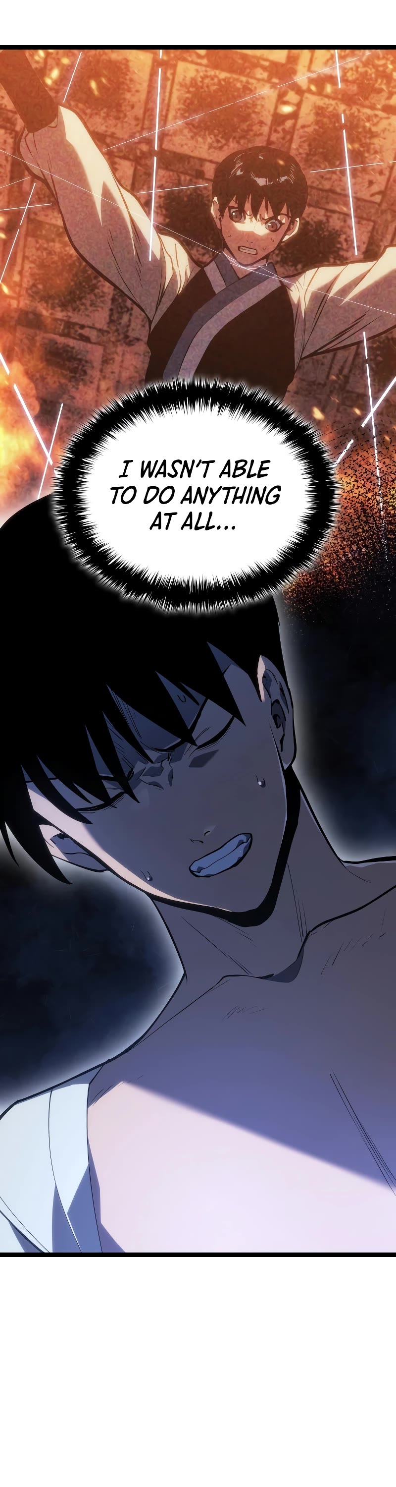 Reaper of the Drifting Moon Chapter 82 page 41 - Chapter 82