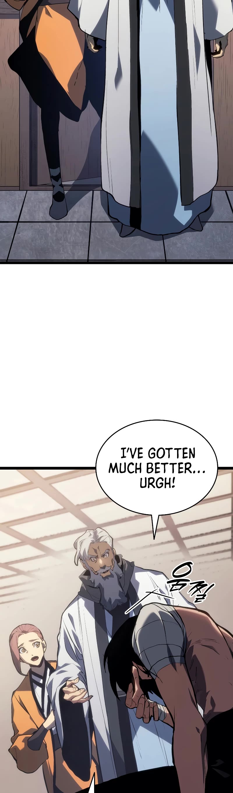 Reaper of the Drifting Moon Chapter 82 page 44 - Chapter 82