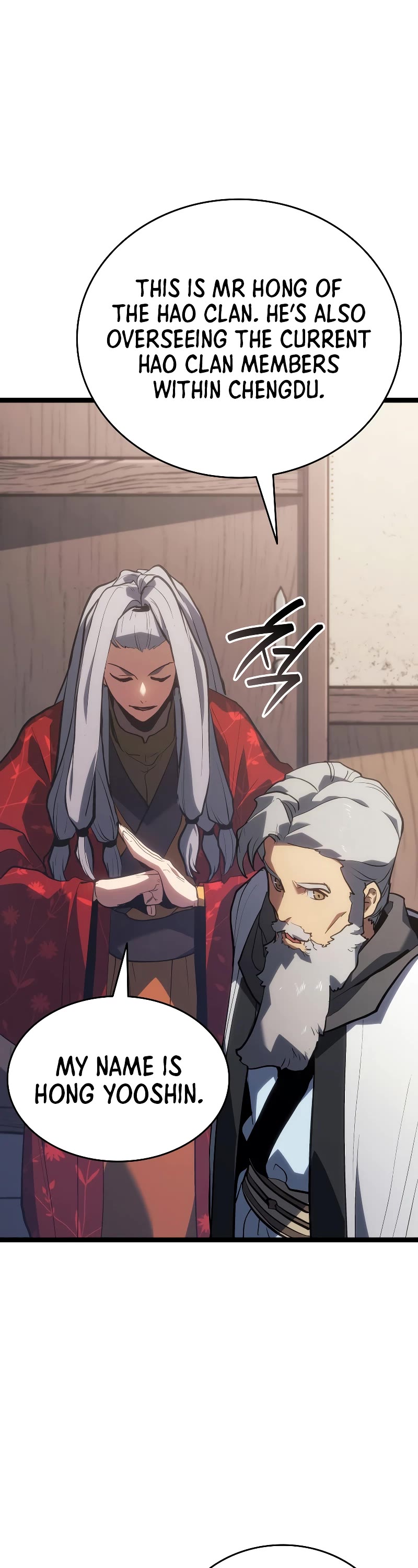 Reaper of the Drifting Moon Chapter 82 page 46 - Chapter 82