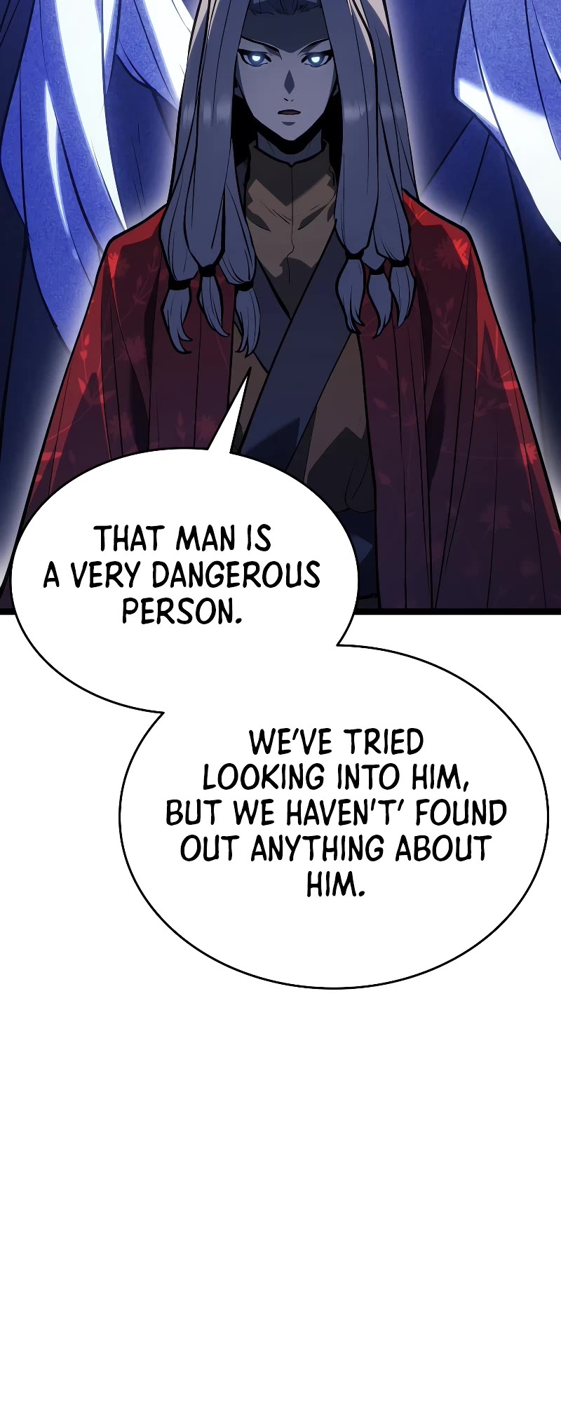 Reaper of the Drifting Moon Chapter 82 page 50 - Chapter 82