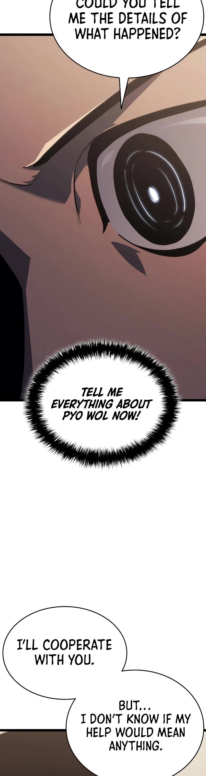 Reaper of the Drifting Moon Chapter 82 page 52 - Chapter 82