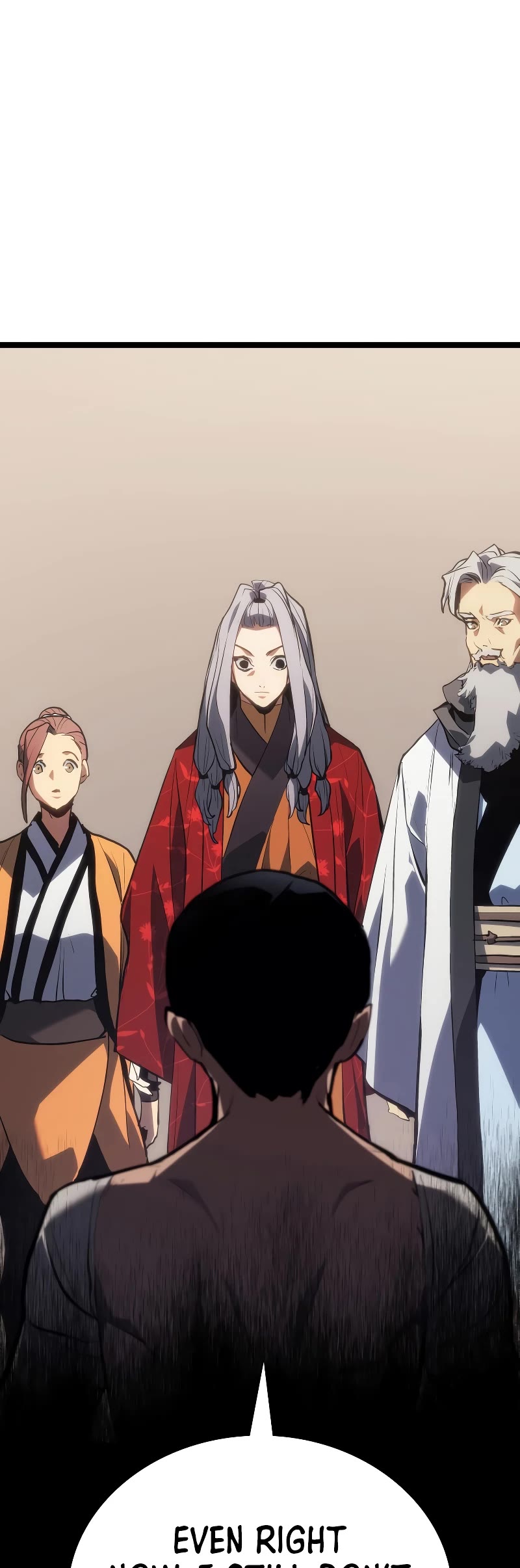 Reaper of the Drifting Moon Chapter 82 page 54 - Chapter 82