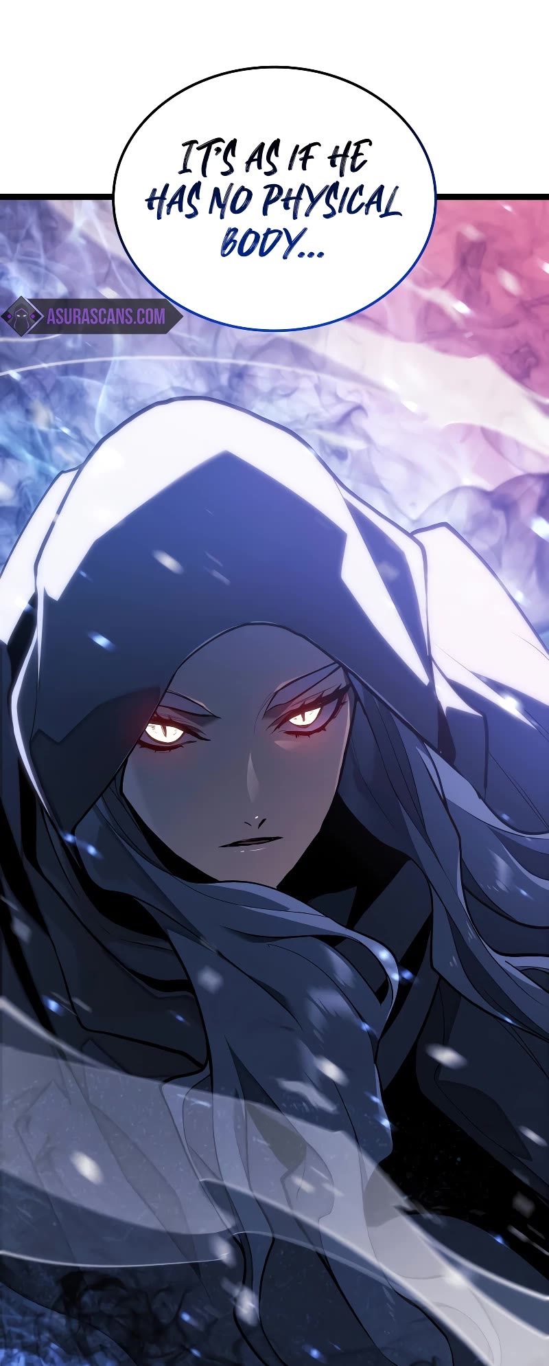 Reaper of the Drifting Moon Chapter 82 page 59 - Chapter 82