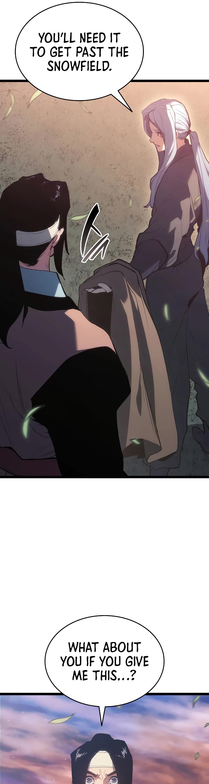 Reaper of the Drifting Moon Chapter 82 page 7 - Chapter 82