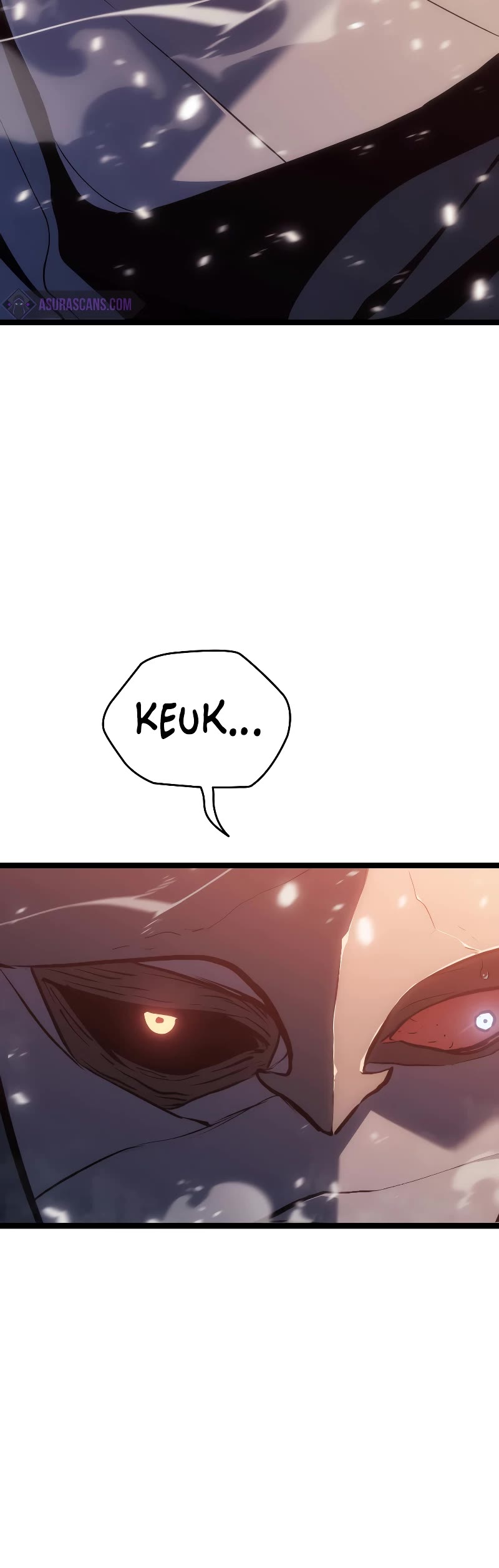 Reaper of the Drifting Moon Chapter 83 page 11 - Chapter 83