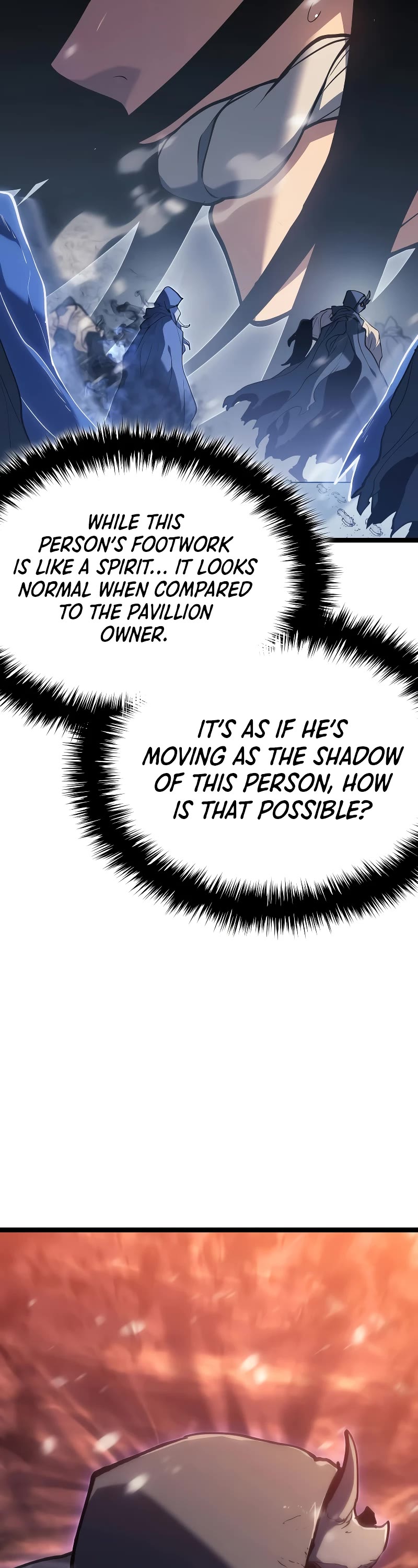 Reaper of the Drifting Moon Chapter 83 page 18 - Chapter 83