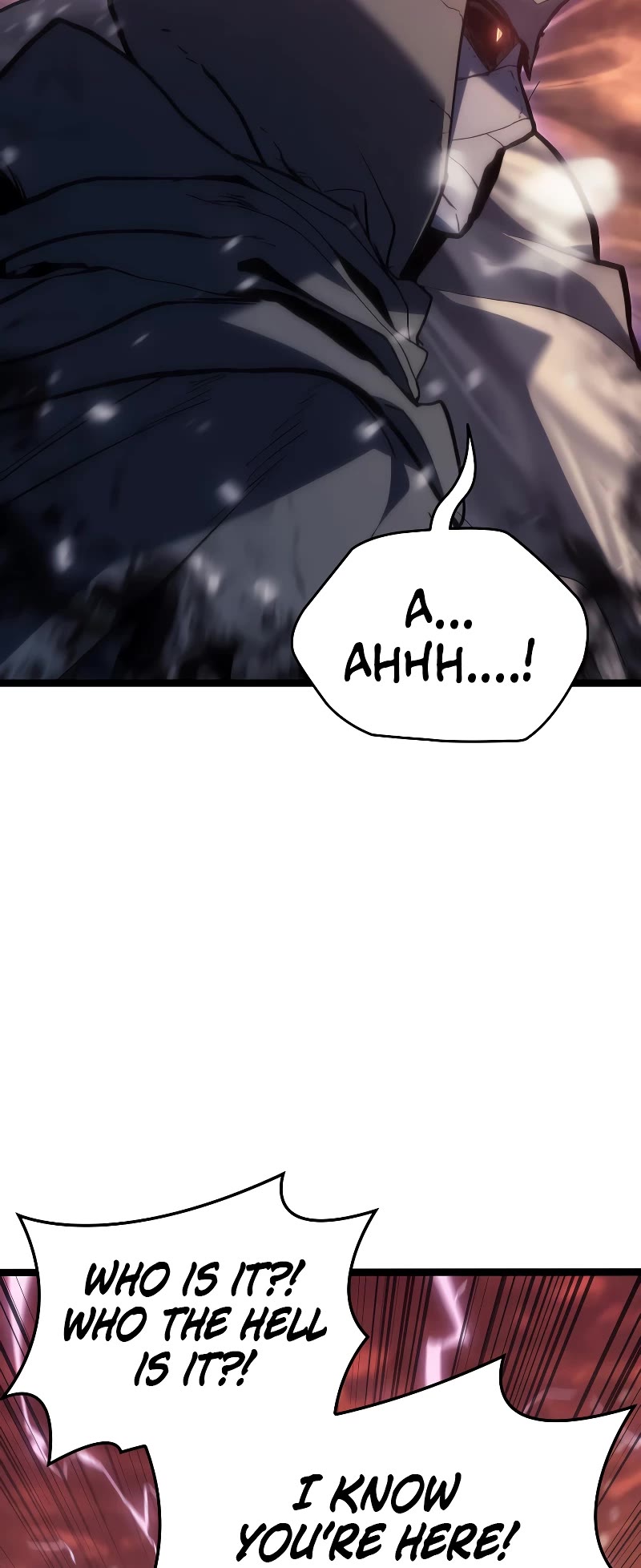 Reaper of the Drifting Moon Chapter 83 page 19 - Chapter 83