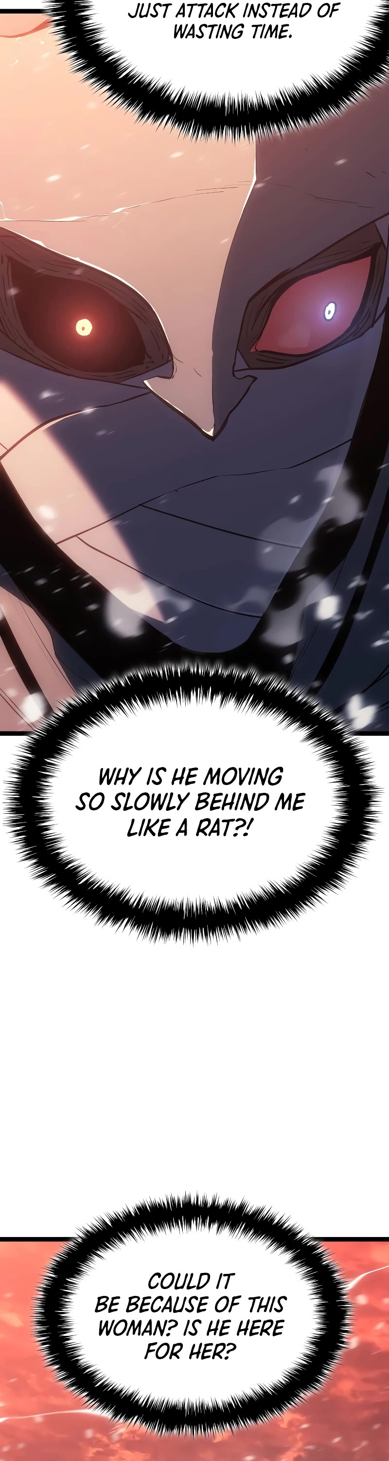 Reaper of the Drifting Moon Chapter 83 page 22 - Chapter 83