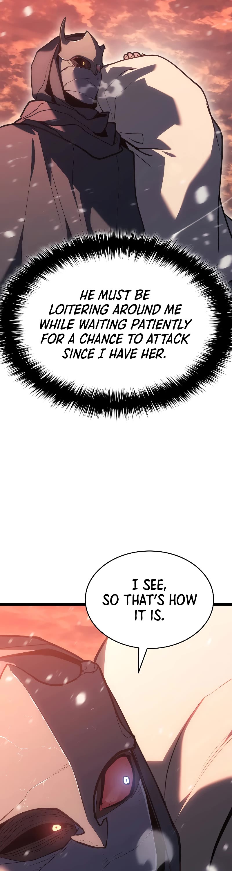 Reaper of the Drifting Moon Chapter 83 page 23 - Chapter 83