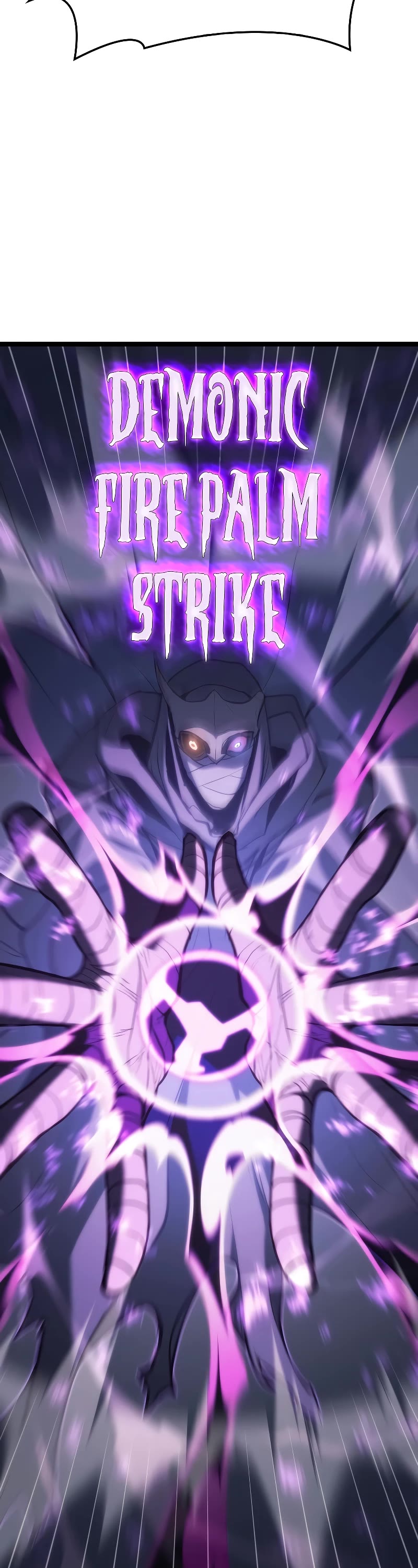 Reaper of the Drifting Moon Chapter 83 page 27 - Chapter 83