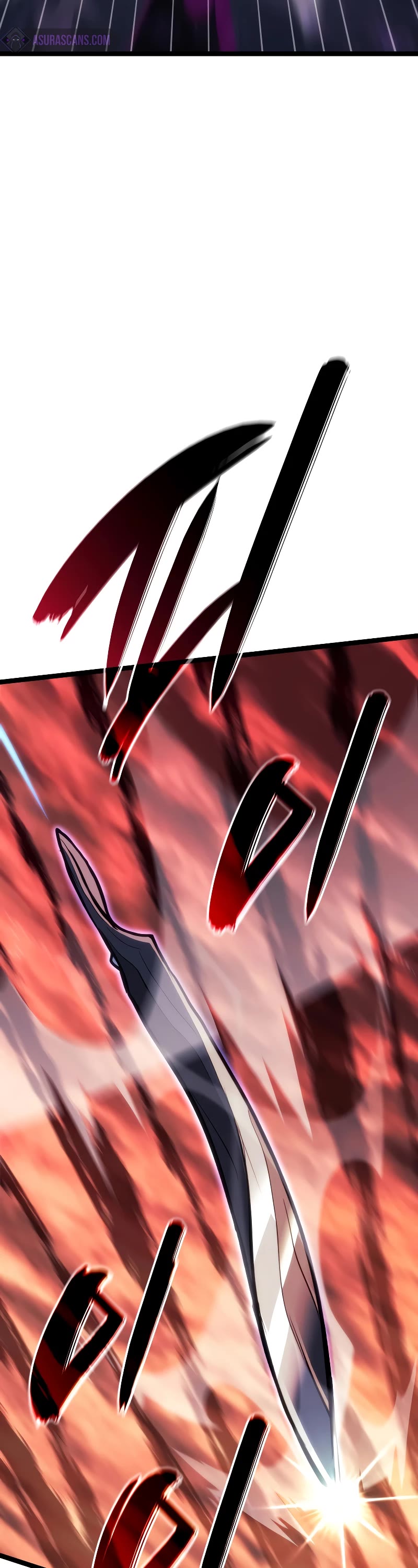 Reaper of the Drifting Moon Chapter 83 page 28 - Chapter 83