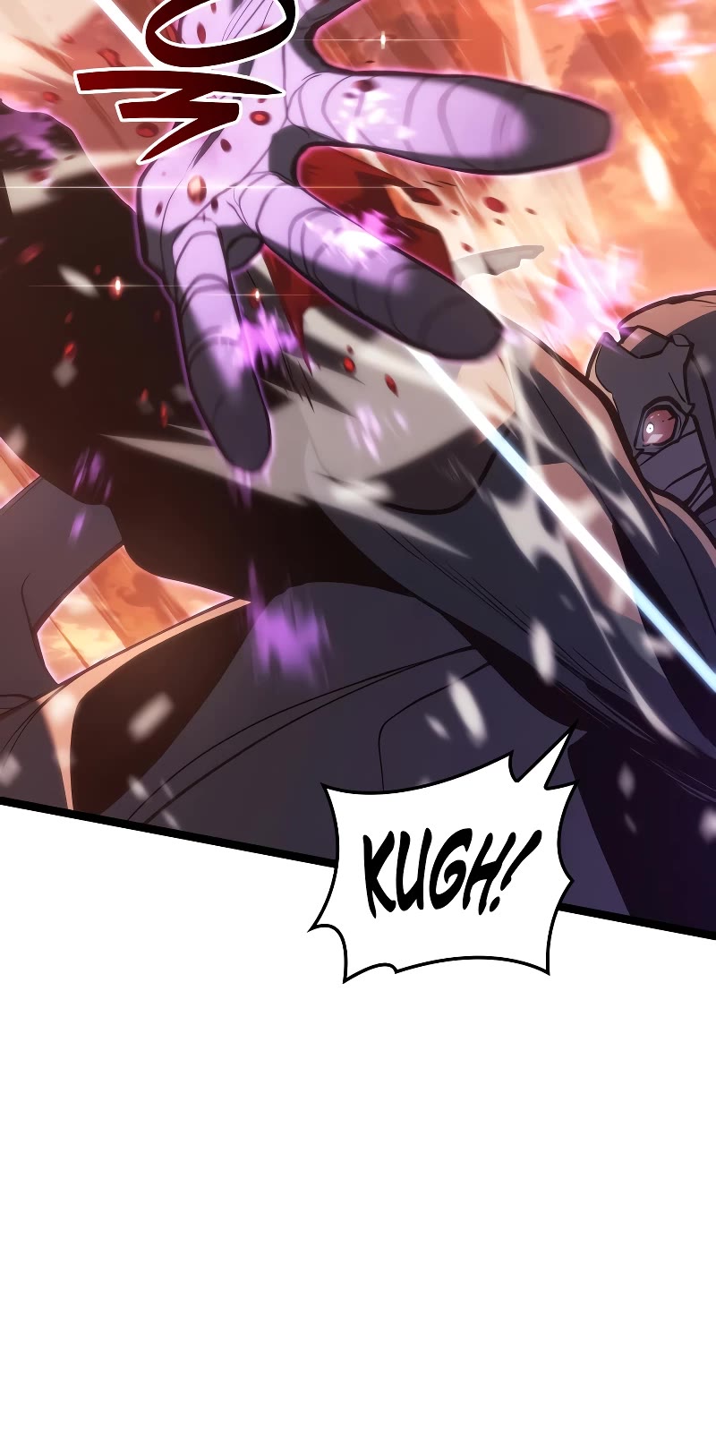 Reaper of the Drifting Moon Chapter 83 page 30 - Chapter 83