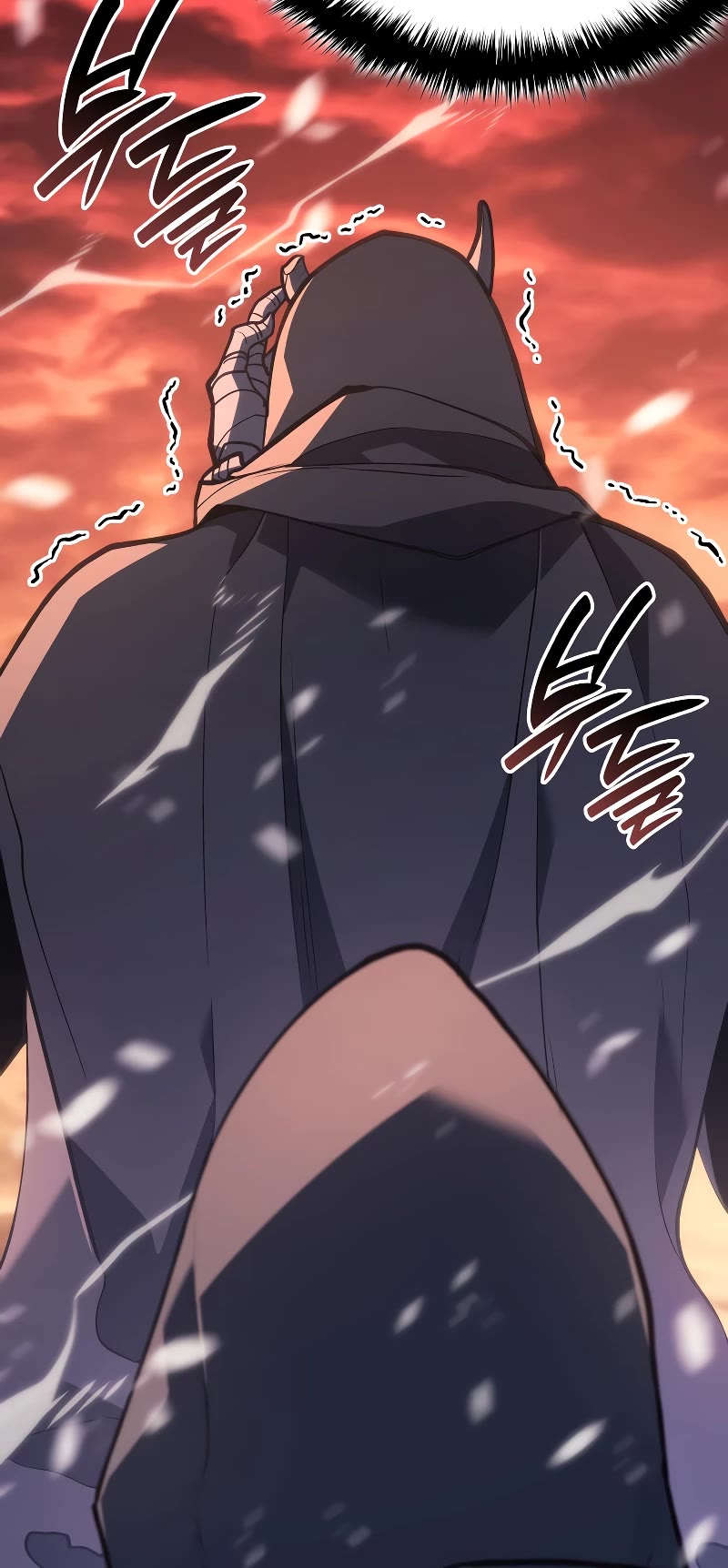 Reaper of the Drifting Moon Chapter 83 page 34 - Chapter 83