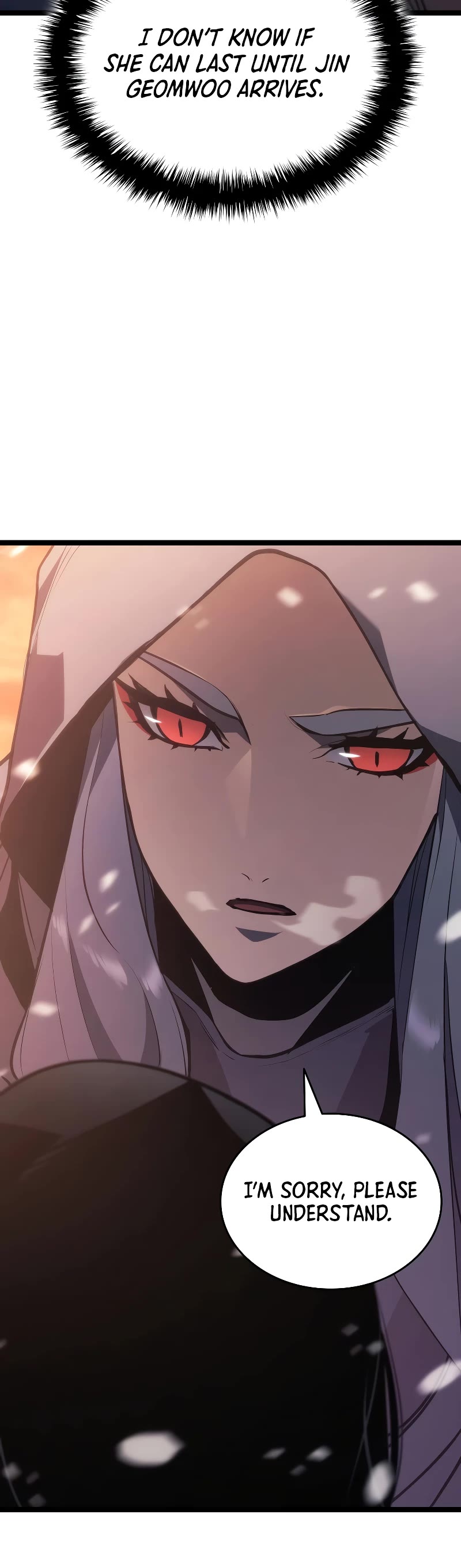 Reaper of the Drifting Moon Chapter 83 page 39 - Chapter 83
