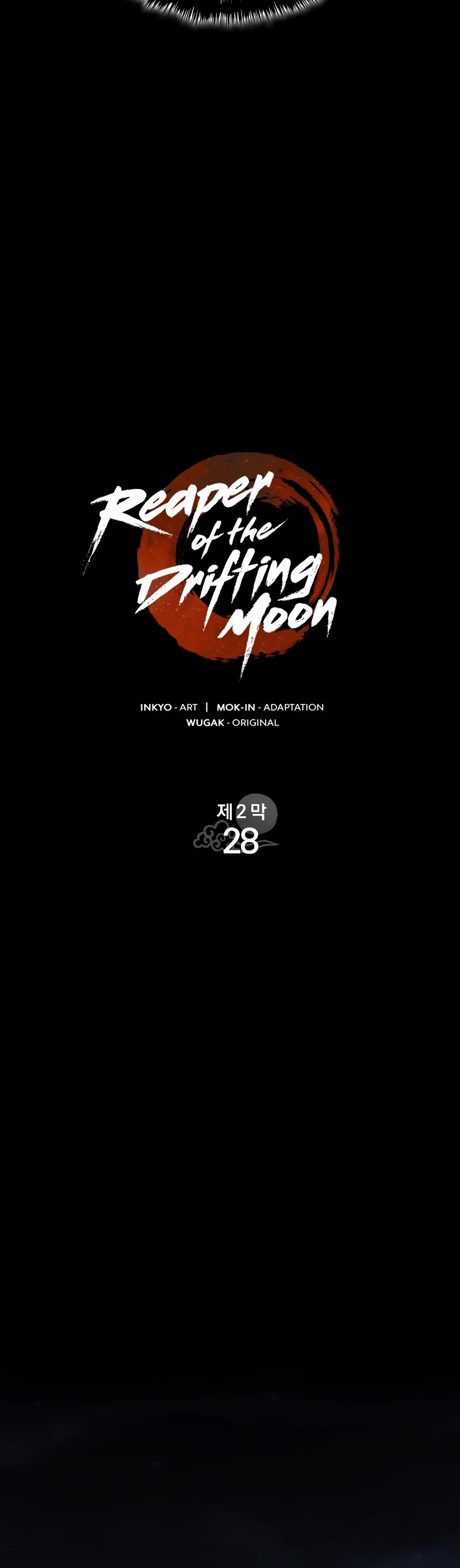 Reaper of the Drifting Moon Chapter 83 page 45 - Chapter 83