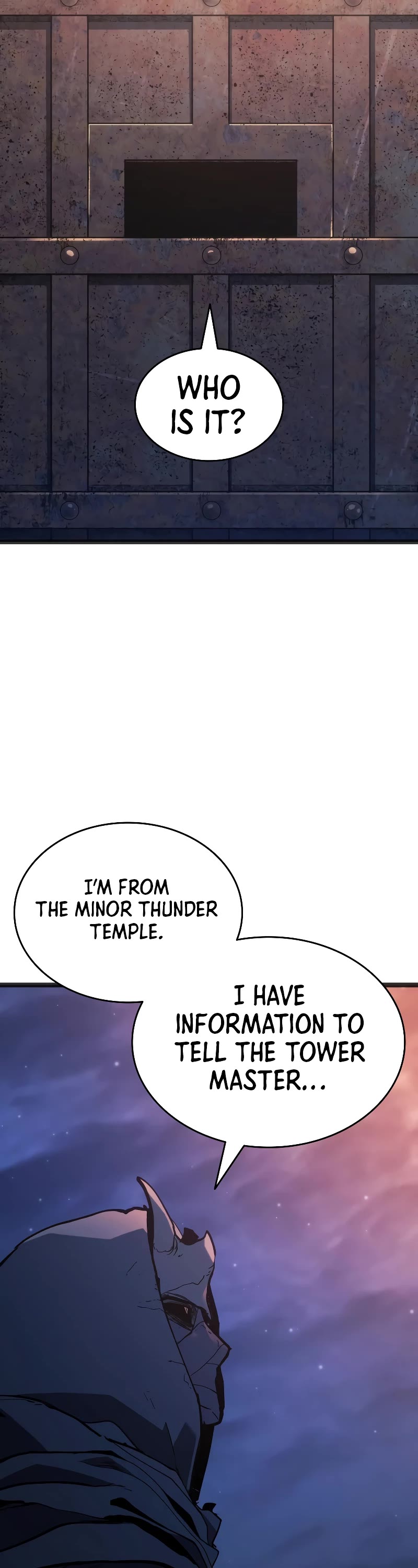 Reaper of the Drifting Moon Chapter 83 page 48 - Chapter 83