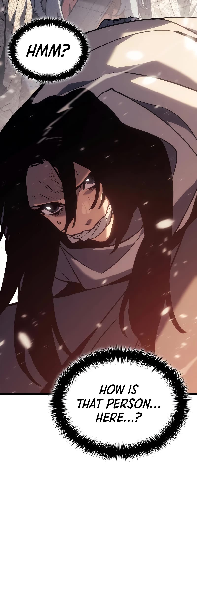 Reaper of the Drifting Moon Chapter 83 page 5 - Chapter 83
