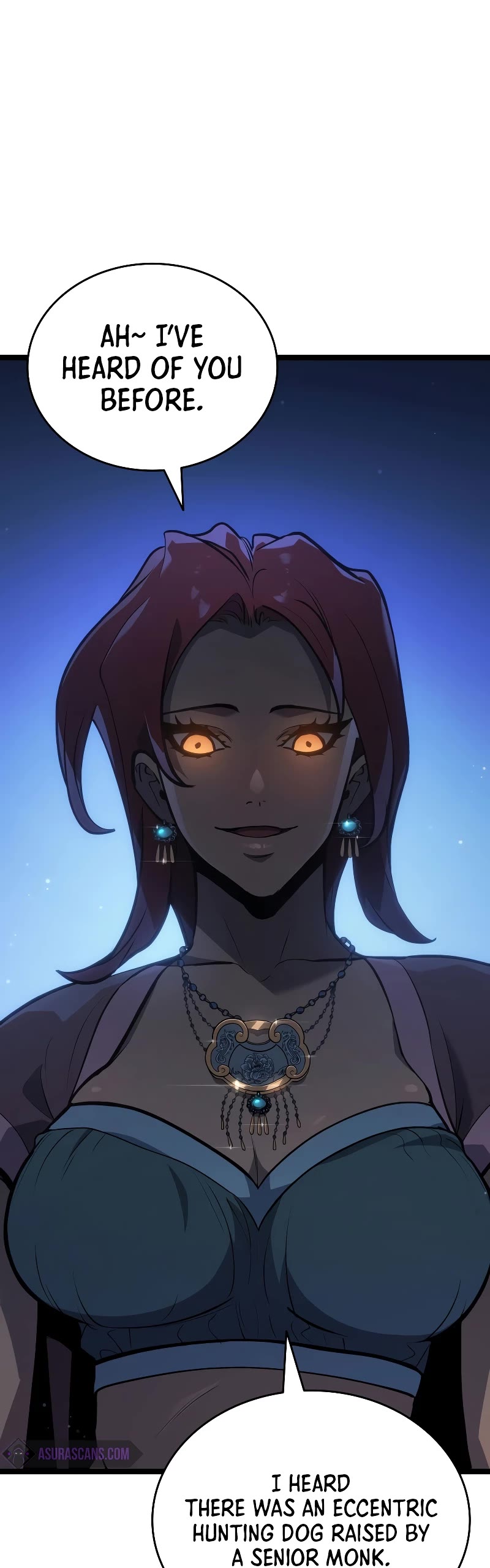 Reaper of the Drifting Moon Chapter 83 page 54 - Chapter 83