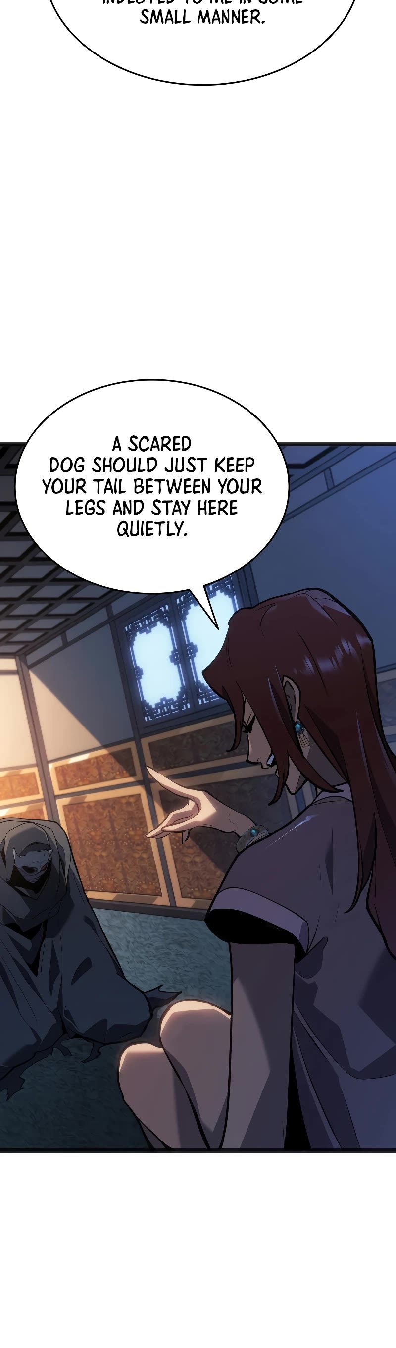 Reaper of the Drifting Moon Chapter 83 page 59 - Chapter 83