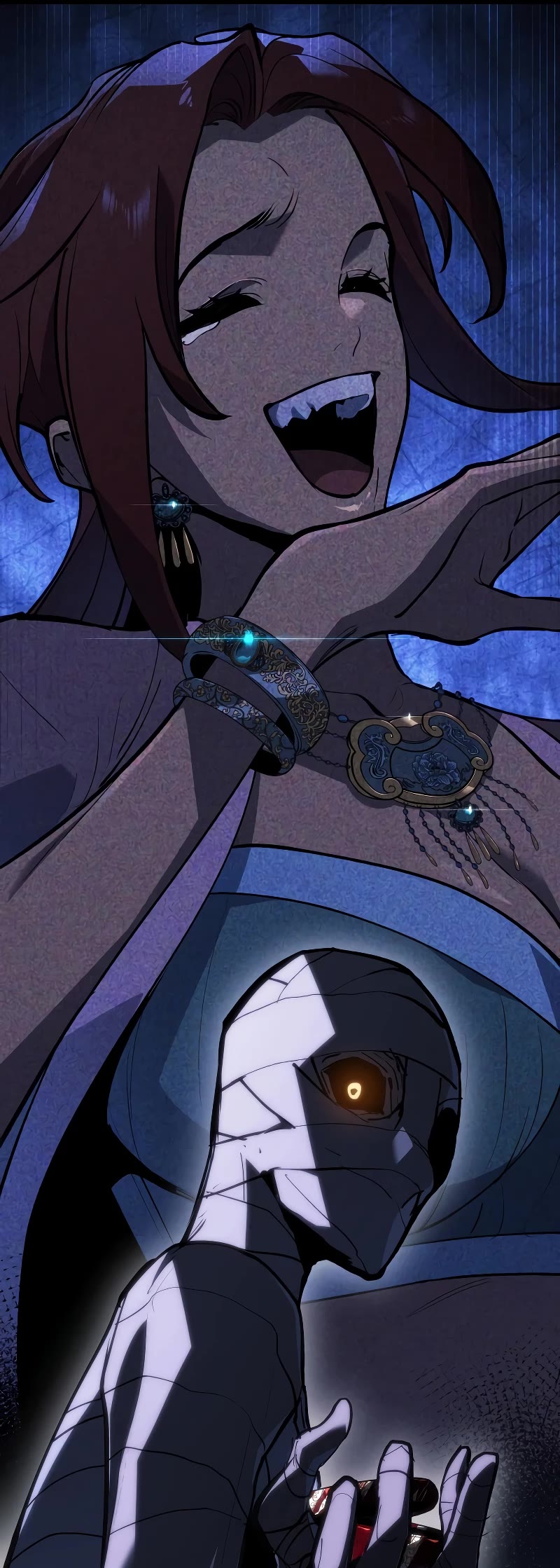 Reaper of the Drifting Moon Chapter 83 page 66 - Chapter 83