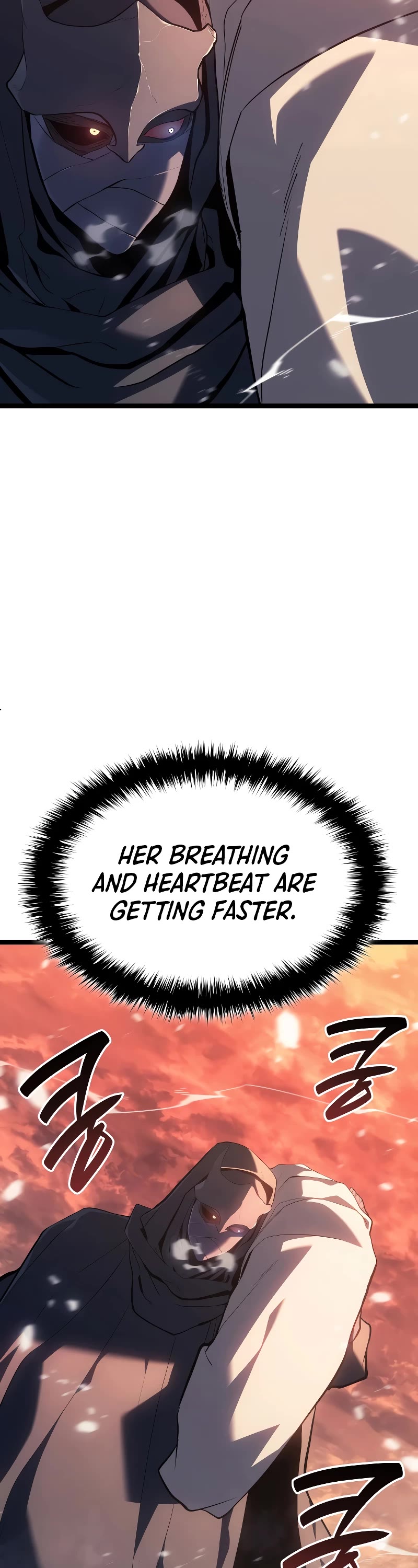 Reaper of the Drifting Moon Chapter 83 page 8 - Chapter 83