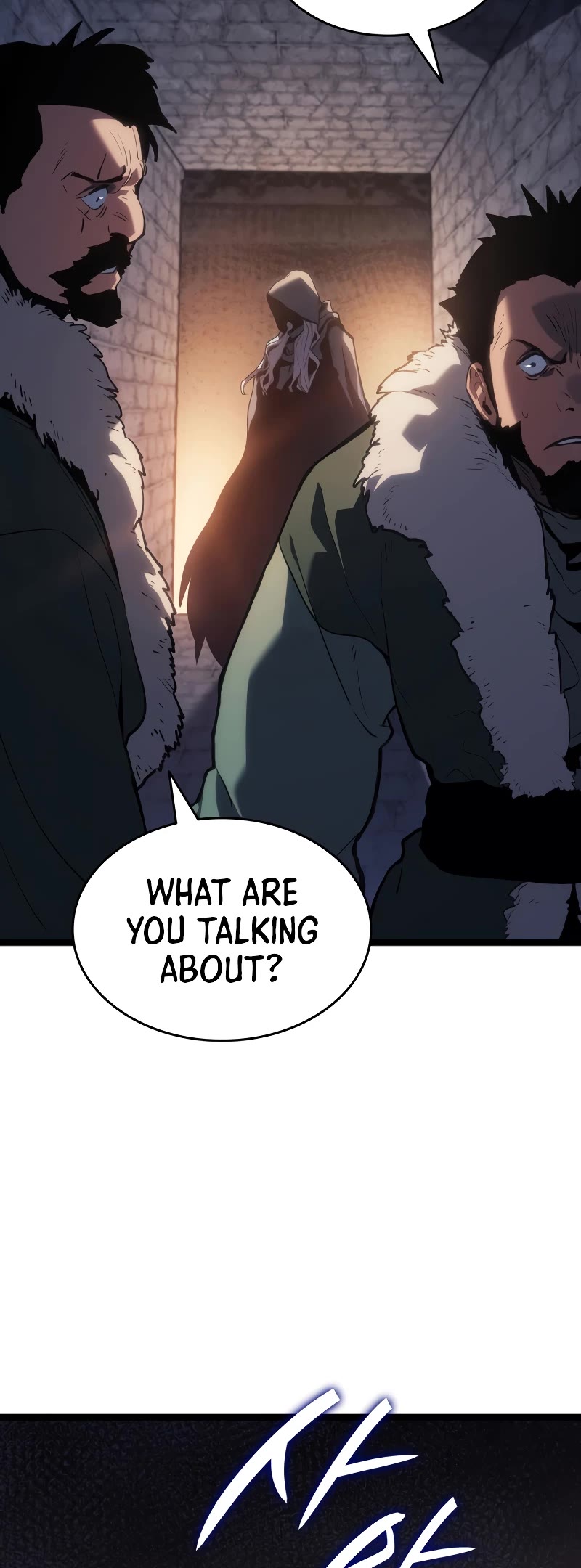 Reaper of the Drifting Moon Chapter 84 page 10 - Chapter 84