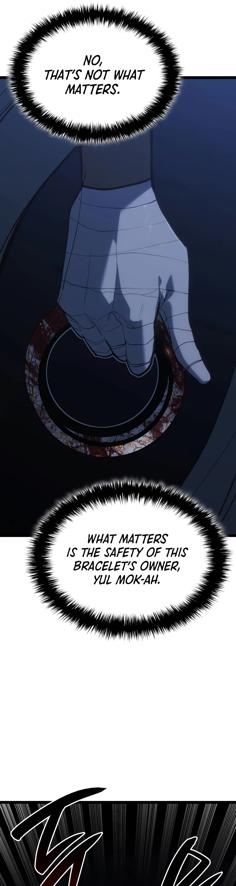 Reaper of the Drifting Moon Chapter 84 page 17 - Chapter 84