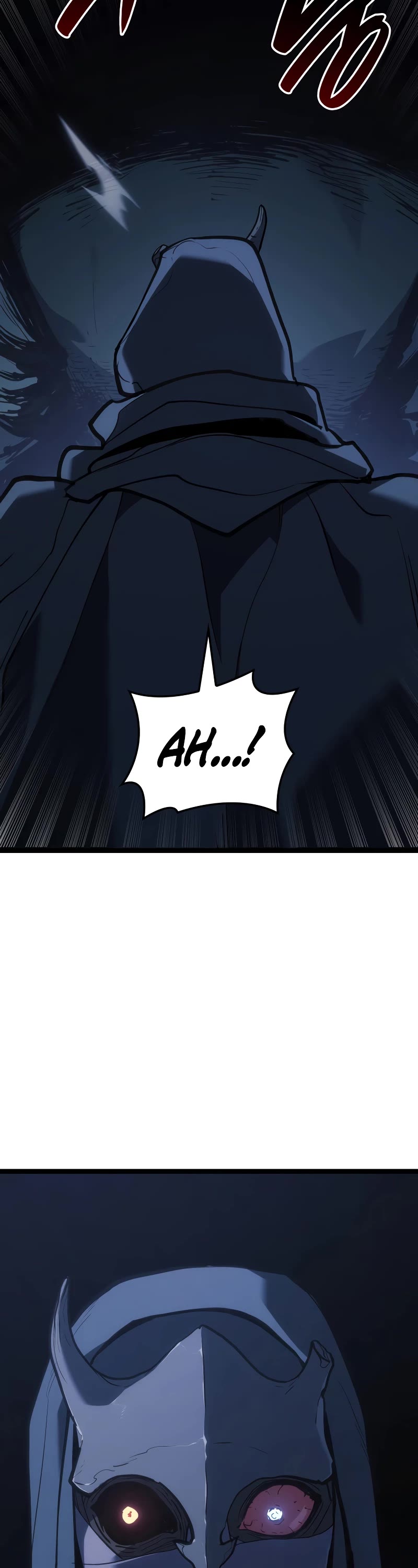 Reaper of the Drifting Moon Chapter 84 page 18 - Chapter 84