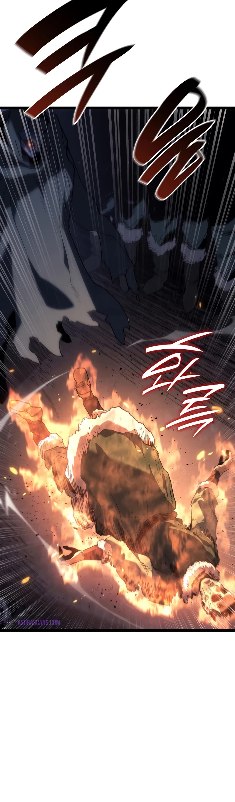 Reaper of the Drifting Moon Chapter 84 page 21 - Chapter 84
