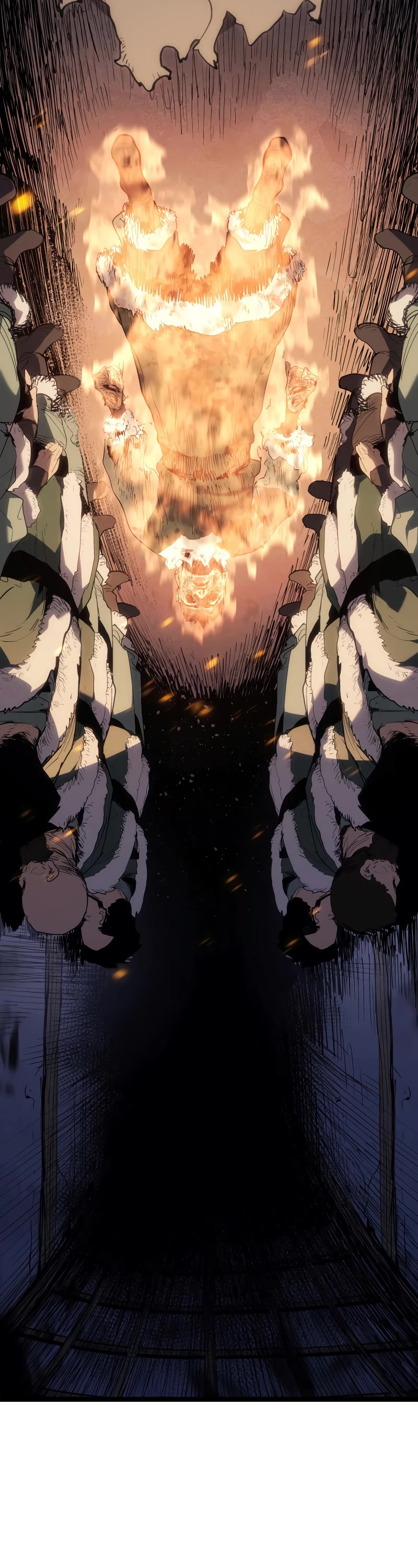 Reaper of the Drifting Moon Chapter 84 page 23 - Chapter 84