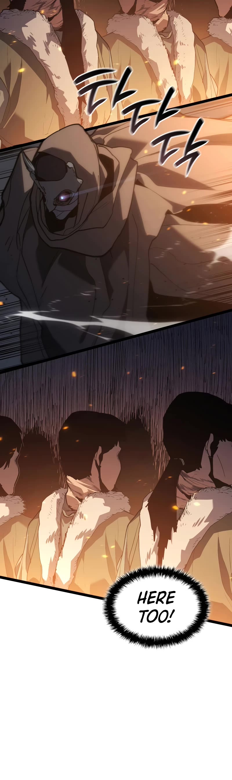 Reaper of the Drifting Moon Chapter 84 page 26 - Chapter 84