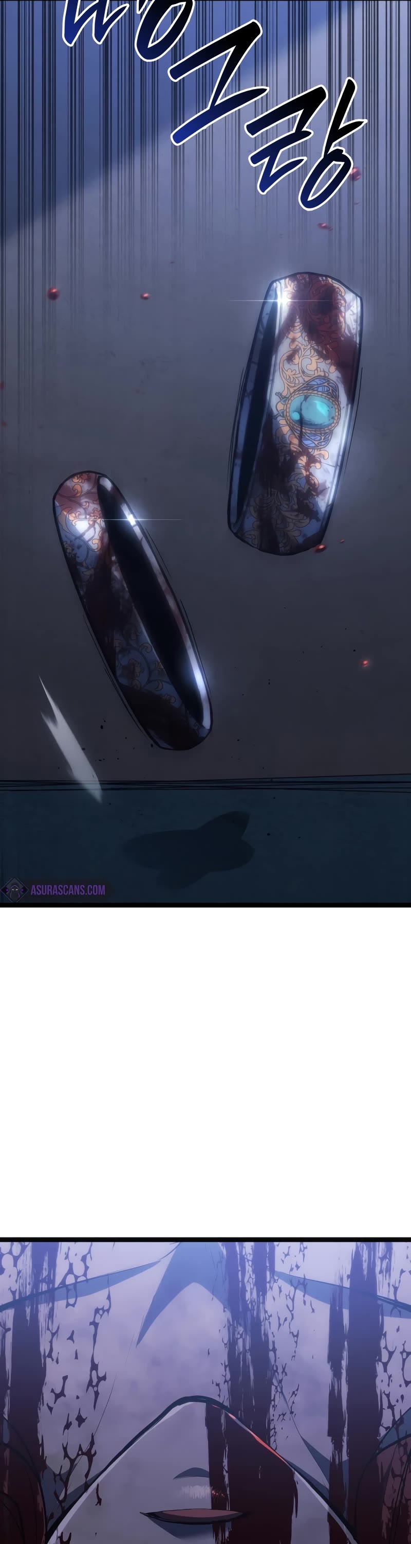 Reaper of the Drifting Moon Chapter 84 page 29 - Chapter 84