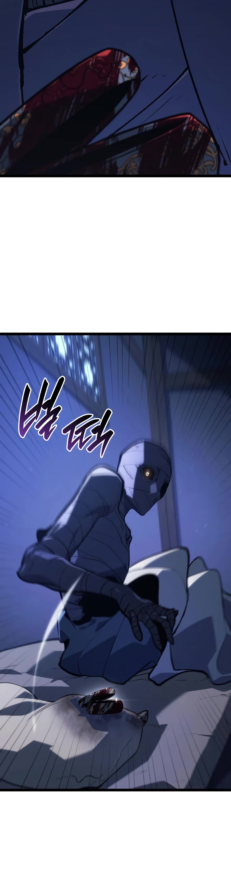 Reaper of the Drifting Moon Chapter 84 page 3 - Chapter 84