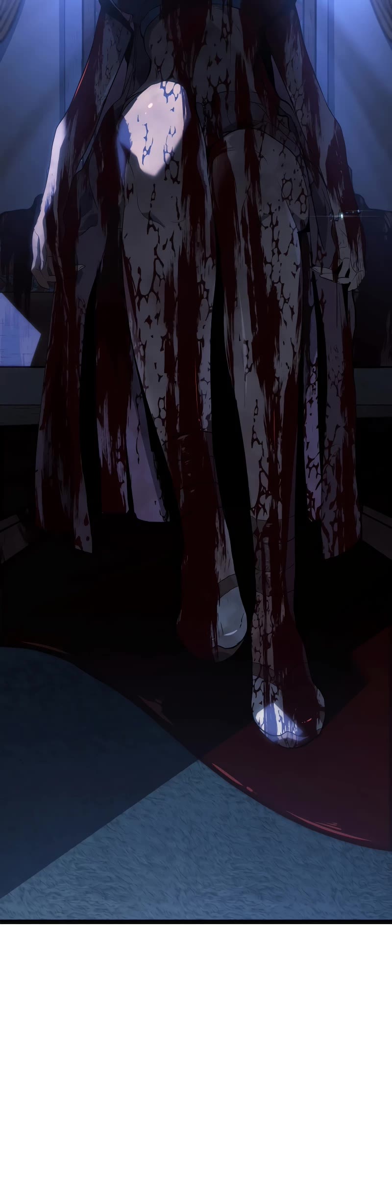 Reaper of the Drifting Moon Chapter 84 page 31 - Chapter 84