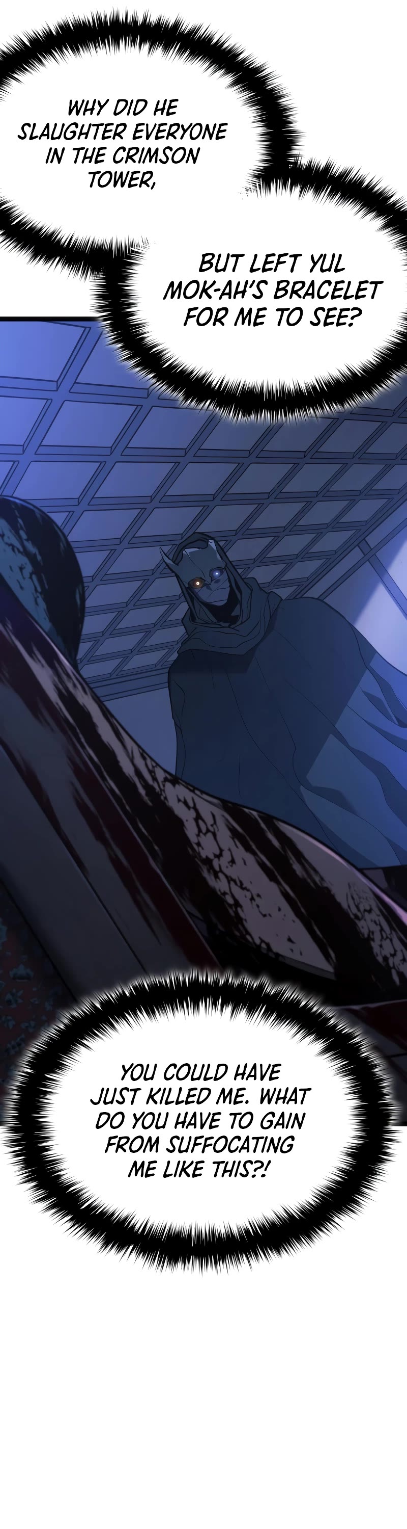 Reaper of the Drifting Moon Chapter 84 page 32 - Chapter 84