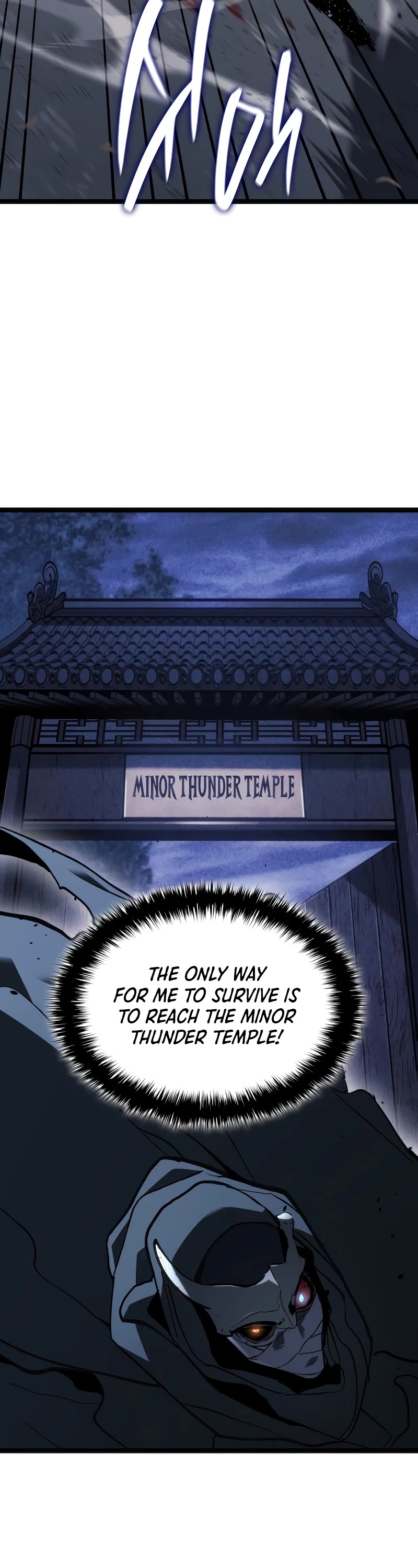 Reaper of the Drifting Moon Chapter 84 page 39 - Chapter 84